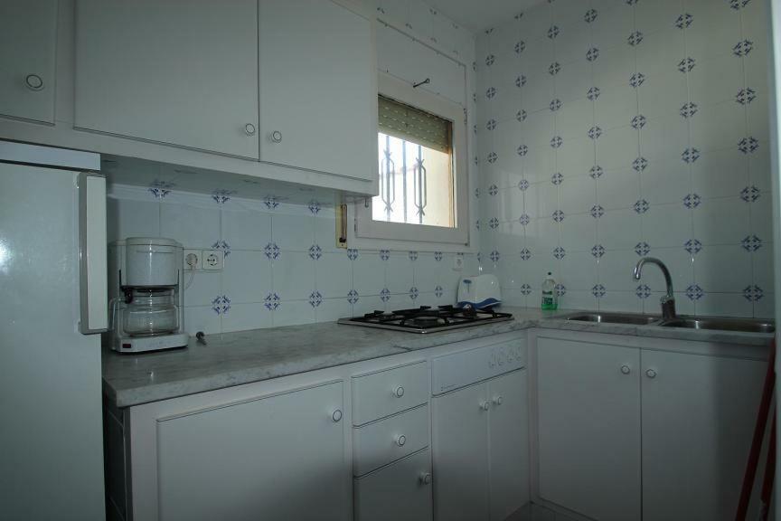 Apartamento Estrella Del Mar El Port De La Selva Exterior foto