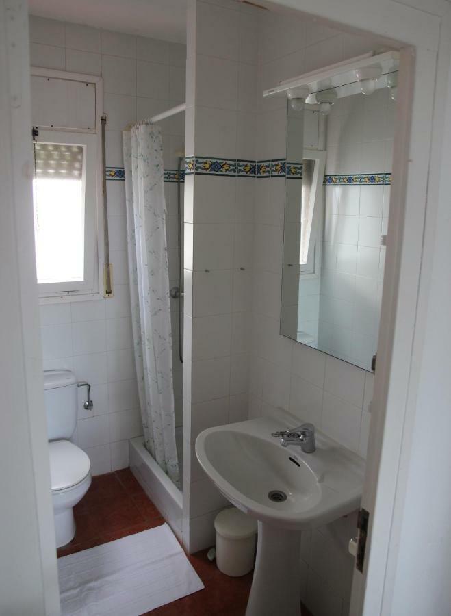 Apartamento Estrella Del Mar El Port De La Selva Exterior foto