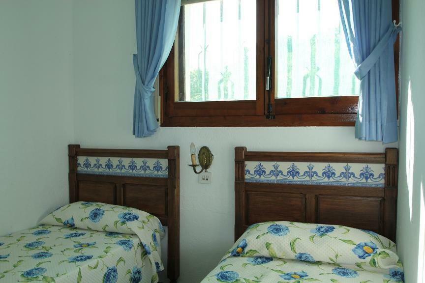 Apartamento Estrella Del Mar El Port De La Selva Exterior foto