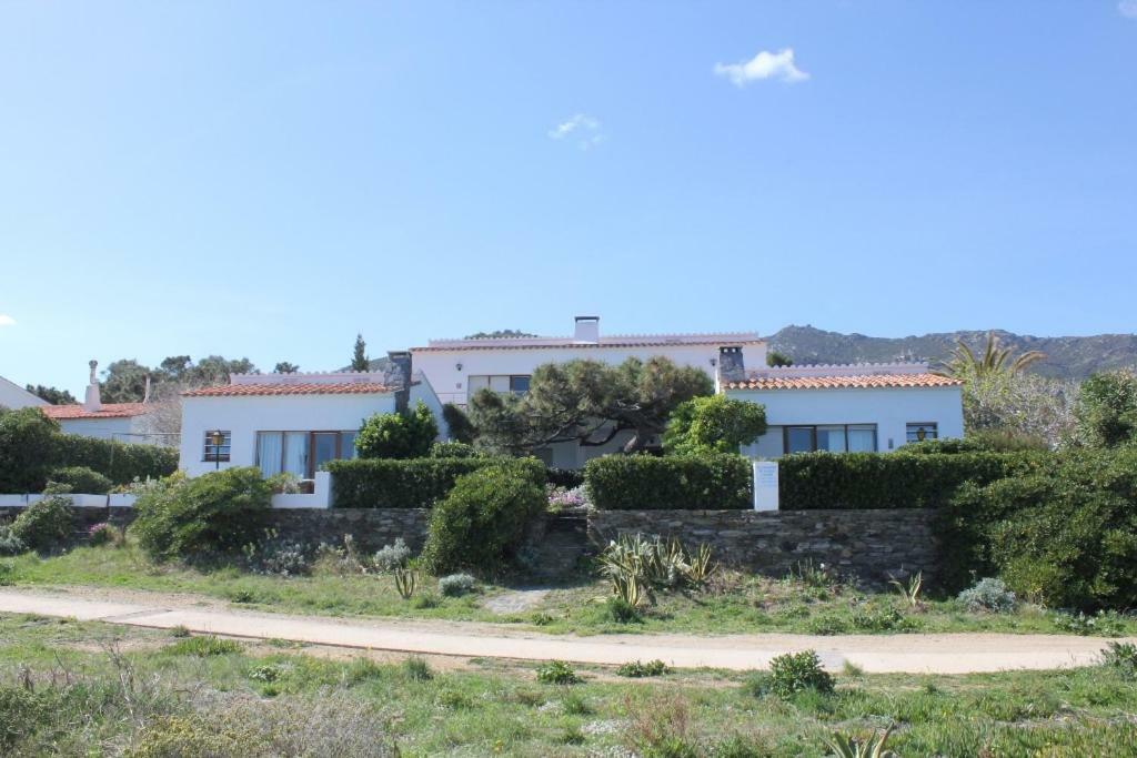 Apartamento Estrella Del Mar El Port De La Selva Exterior foto